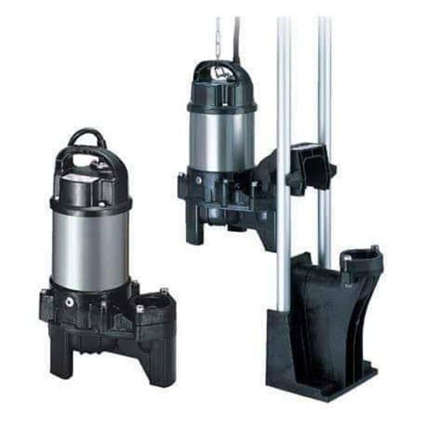 submersible mad pump 4