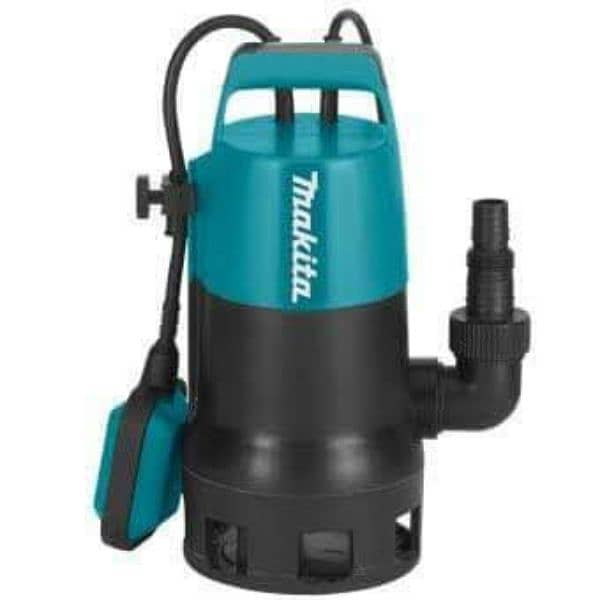 submersible mad pump 8
