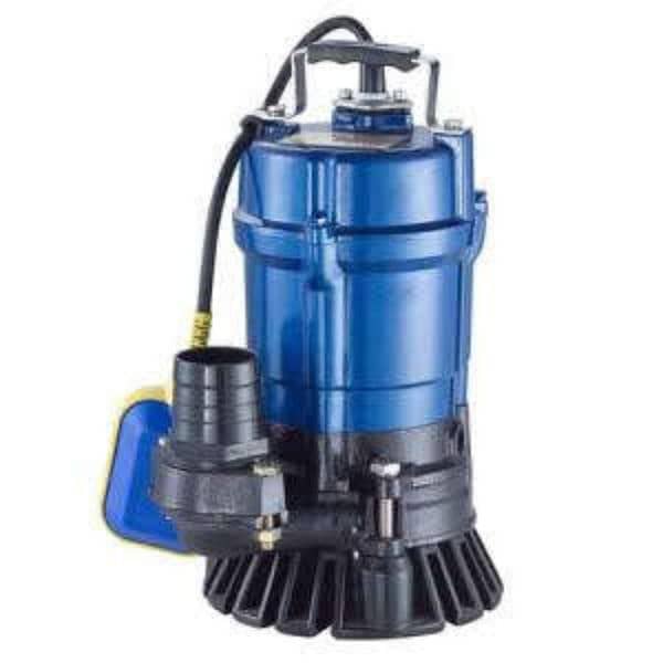 submersible mad pump 10