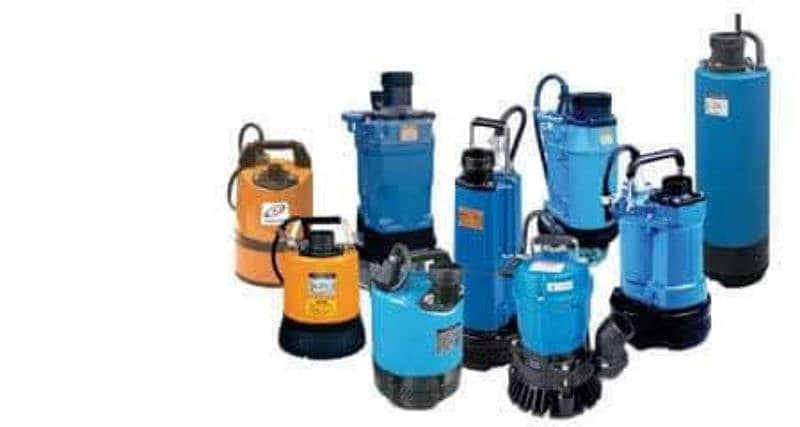 submersible mad pump 13