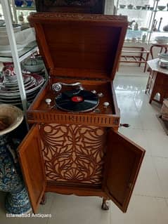 Antique shop furniture olx