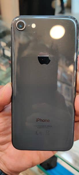 IPHONE 11 64GB BLACK CLR NON PTA LCD MSG bettery healthy 95% 4