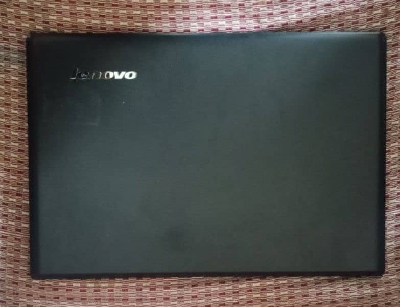 Lenovo core i5 6th generation 1