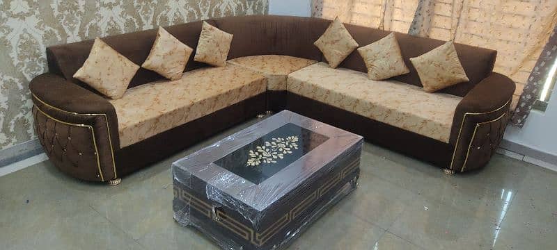 Sofa | L Shape Sofa | Bed | Dining | Room Chairs | Furniture Sale 4