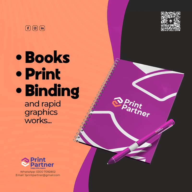 DIGITAL PRINT | OFFSET PRINT | PACKAGING | GIFT ITEMS 3
