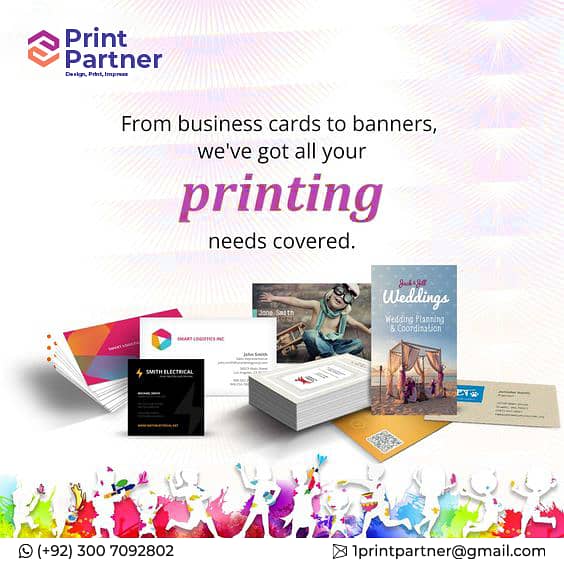 DIGITAL PRINT | OFFSET PRINT | PACKAGING | GIFT ITEMS 7