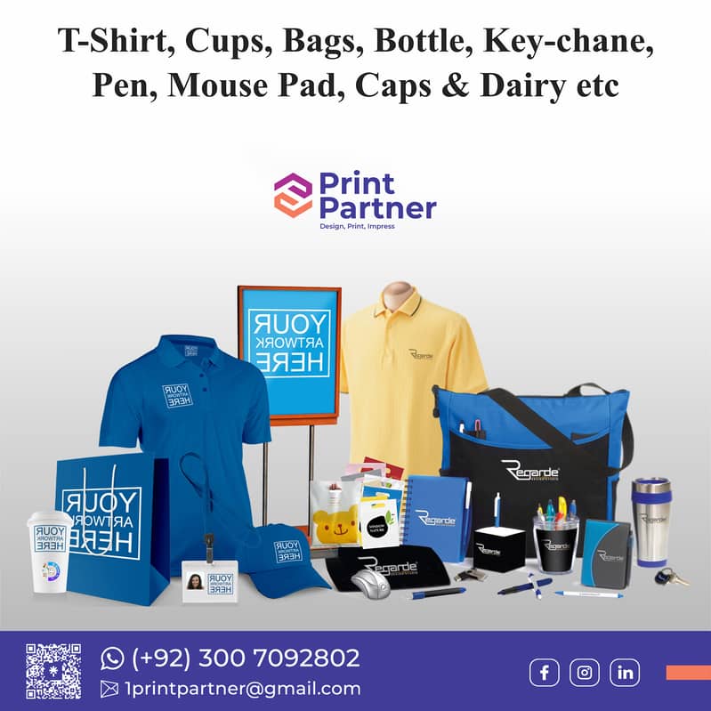 DIGITAL PRINT | OFFSET PRINT | PACKAGING | GIFT ITEMS 9