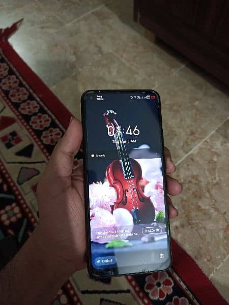 Infinix hot 10 4gb 64gb 1