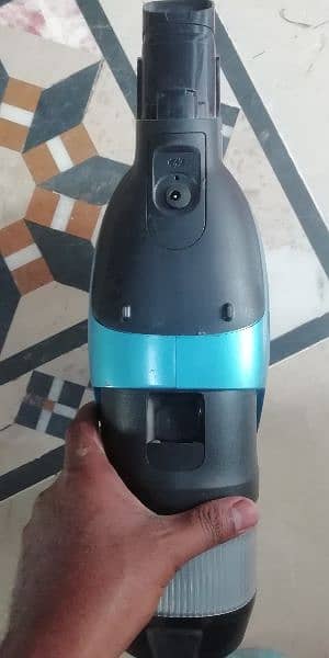 Vaccume Cleaner Philips 1