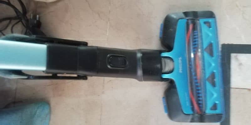 Vaccume Cleaner Philips 7