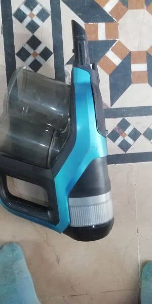 Vaccume Cleaner Philips 8