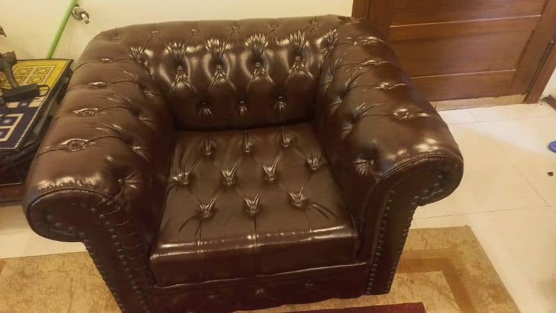 New premium quality sofa 3