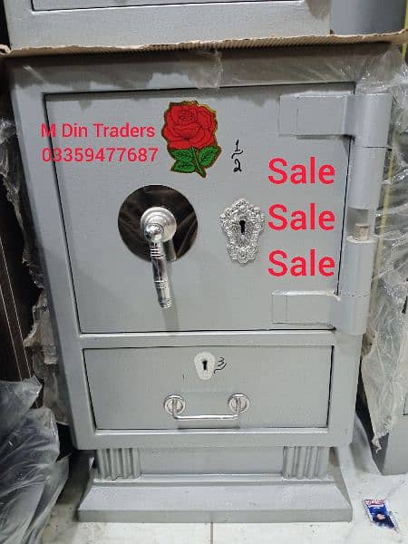 cash locker / cash safe / tajori 3