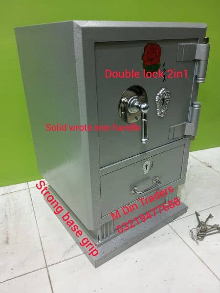 cash locker / cash safe / tajori 6