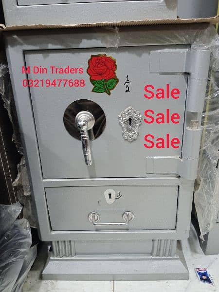 cash locker / cash safe / tajori 9