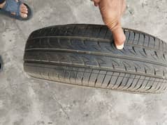 tubeless cultus tyre , alto tyre, tire, ٹائر size 13