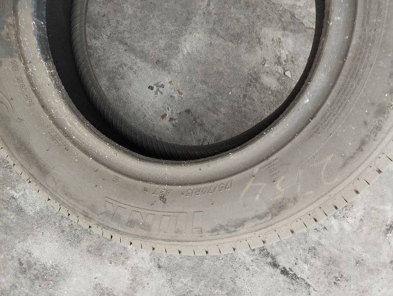tubeless cultus tyre , alto tyre, tire, ٹائر size 13 1