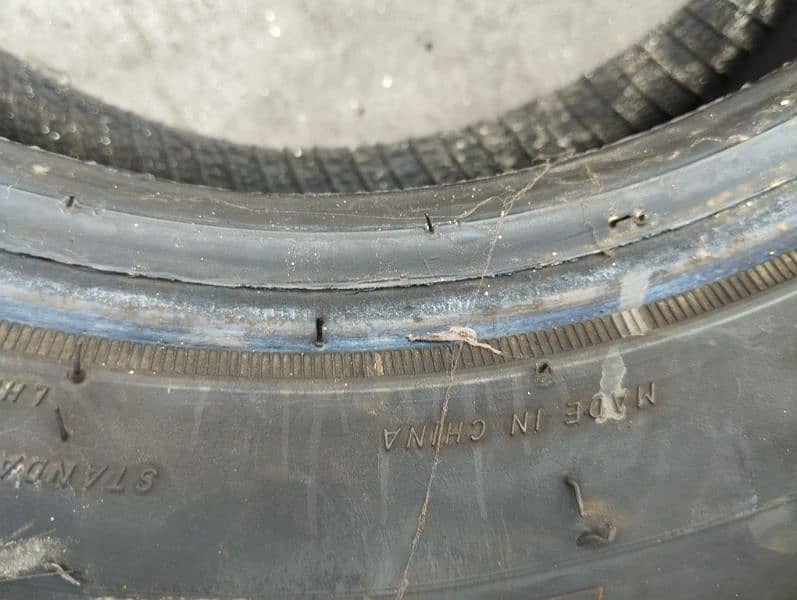 tubeless cultus tyre , alto tyre, tire, ٹائر size 13 3