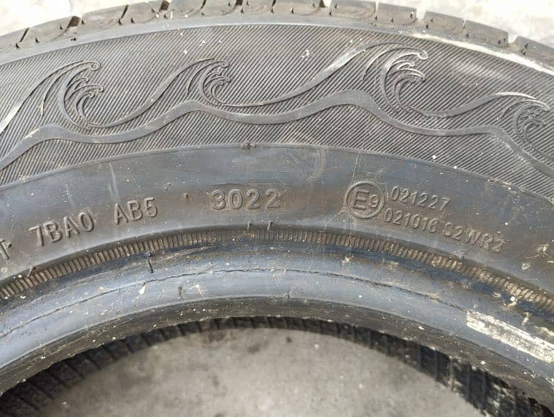 tubeless cultus tyre , alto tyre, tire, ٹائر size 13 4