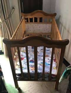 crib Bed |Baby bed |wooden bed |wooden crib |baby cot| 0