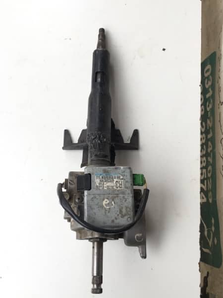 ELECTRONIC | POWER STEERING | FOR | CULTUS | COURE | & | ALL CARS 10