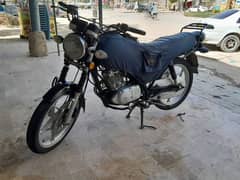 Suzuki GS150 For Sale