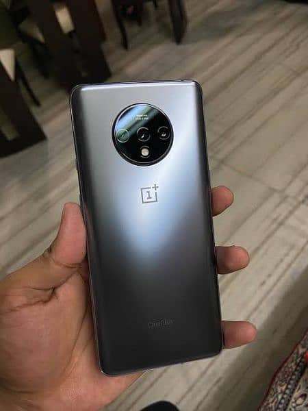 Oneplus 7T - PTA Approved. 0