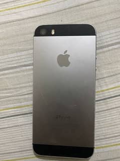 iphone 5s 16gb pta approved only set