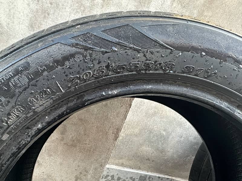 16 inch tyre 3
