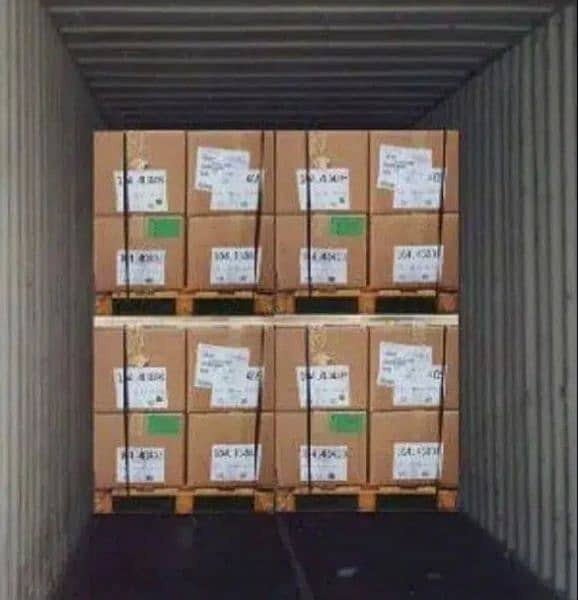 Pallets Packing | Industrial Packing 3
