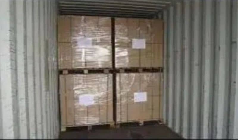 Pallets Packing | Industrial Packing 5