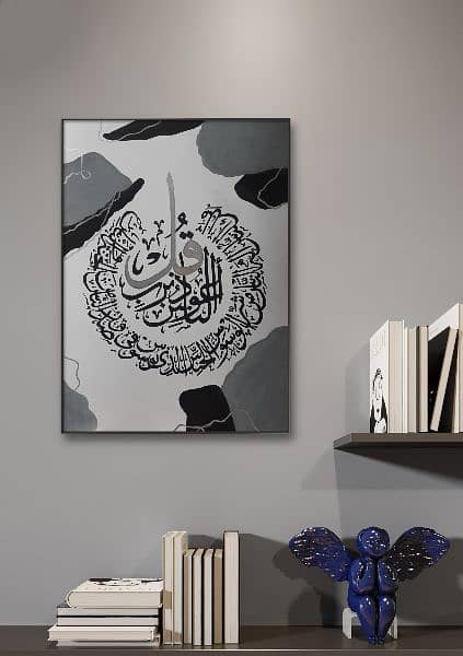 Calligraphy paintings for sale 3