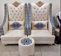 sofa set/ Sofa reparing/ Fabric change /Sofa poshish / Sofa maker
