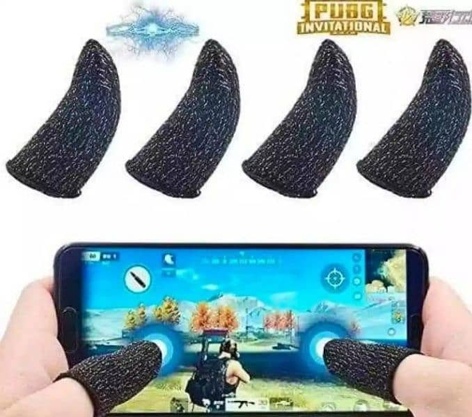 Best Thumb Sleeves for Gaming 2