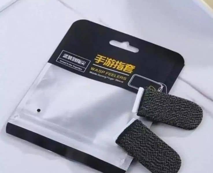 Best Thumb Sleeves for Gaming 4