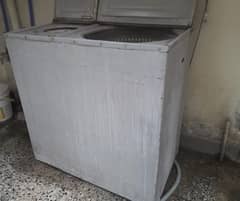 Washing Machine (Washer and Dryer) 0