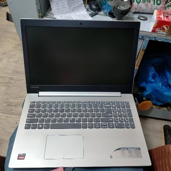 Lenovo IdeaPad AMD A12-9720p Radeon R7 7th Genration Ultra Slim 10by10 ...