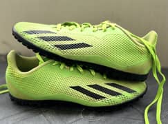 Adidas Football Shoes Grippers. Size UK 8 [SOLD]