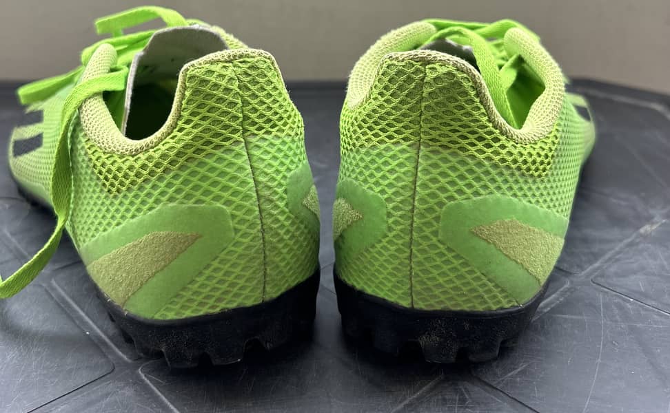 Adidas Football Shoes Grippers. Size UK 8 5