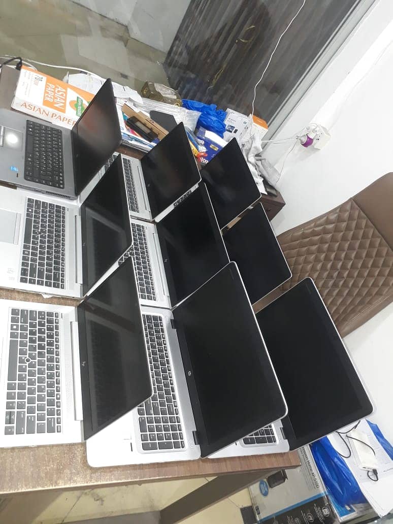 laptop | Hp Probook 840 G6 | hp laptop | core i5 | 8th generation AT 8