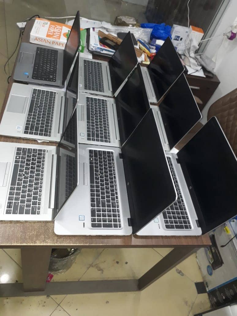 laptop | Hp Probook 840 G6 | hp laptop | core i5 | 8th generation AT 10