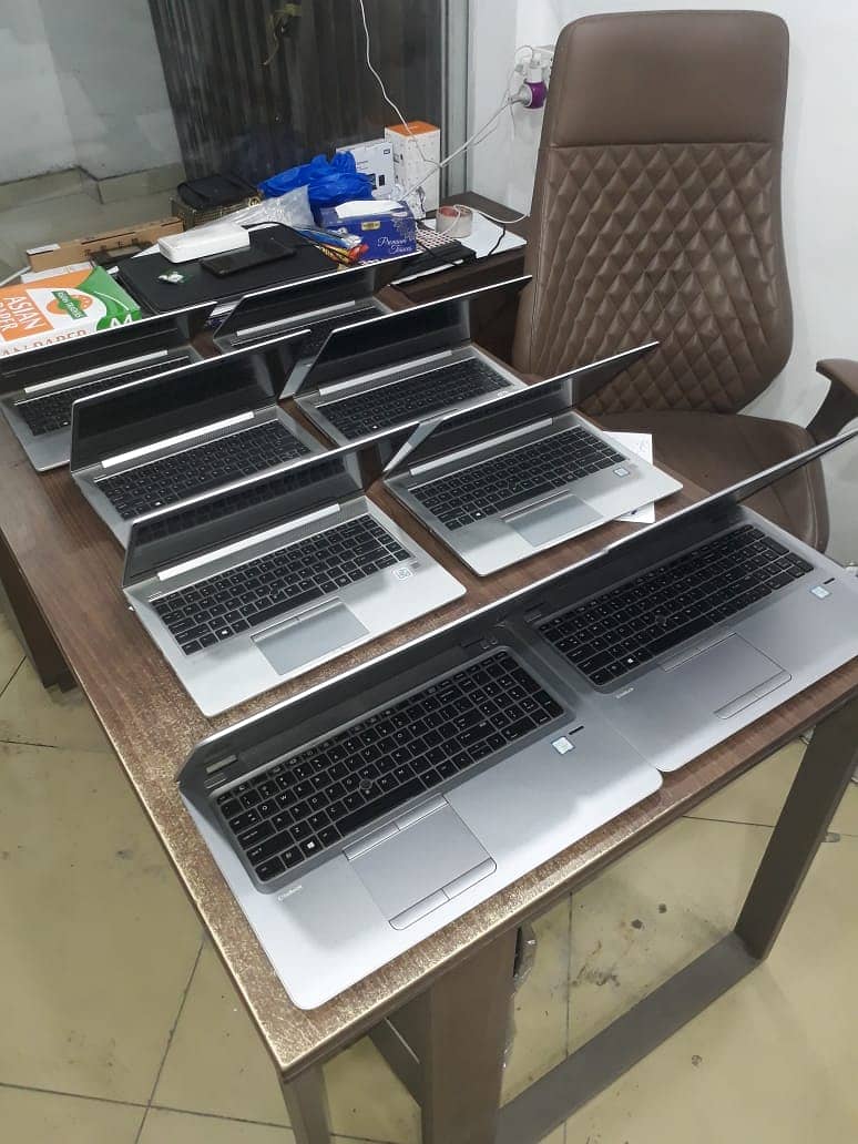 laptop | Hp Probook 840 G6 | hp laptop | core i5 | 8th generation AT 13
