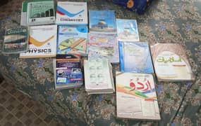 Nine Class Books Group Computer science available 4 Sale 0323-2986023 0