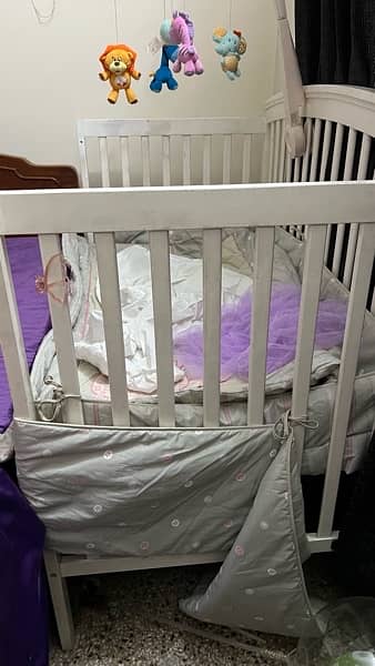 baby cot/crib 14