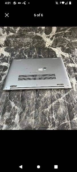 HP ProBook 450 G6 Core i3 8th generation 16 gb Ram 256 gb ssd 8