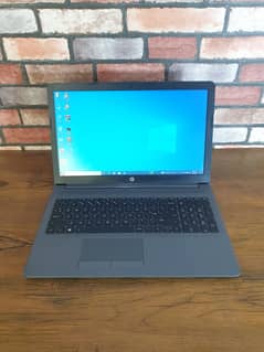 HP 255 G7 Notebook 0