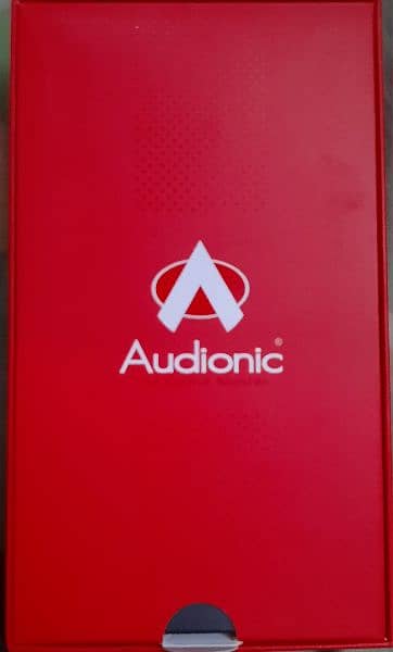Audionic Airbud 400 pro 2