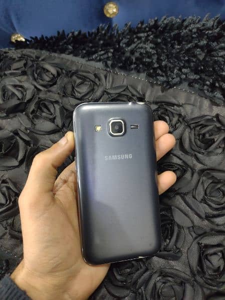Samsung Galaxy Core prime in good condition Pta approved Dual sim 1gb 5