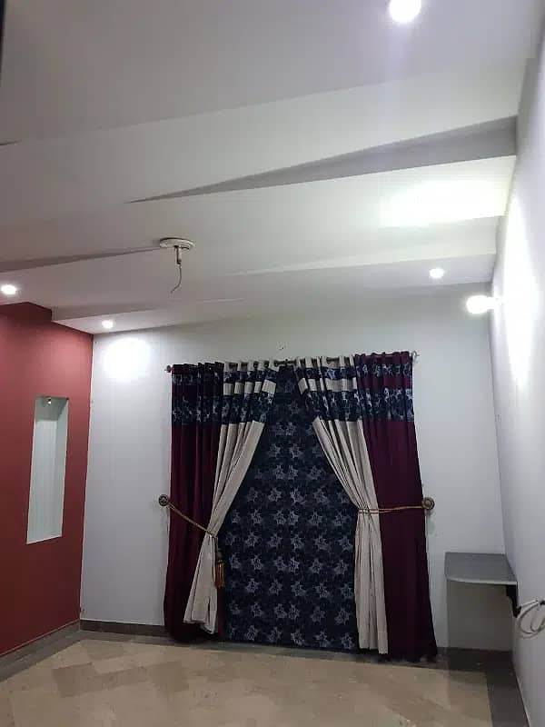 5 Marla Brand New A Plus Solid Constructed House For Rent In Parkview City Lahore 4