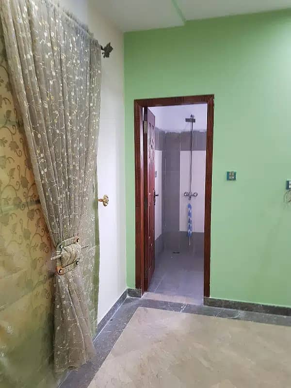 5 Marla Brand New A Plus Solid Constructed House For Rent In Parkview City Lahore 5